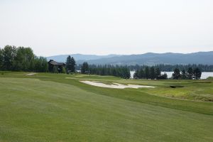 Osprey Meadows 1st Approach 2025